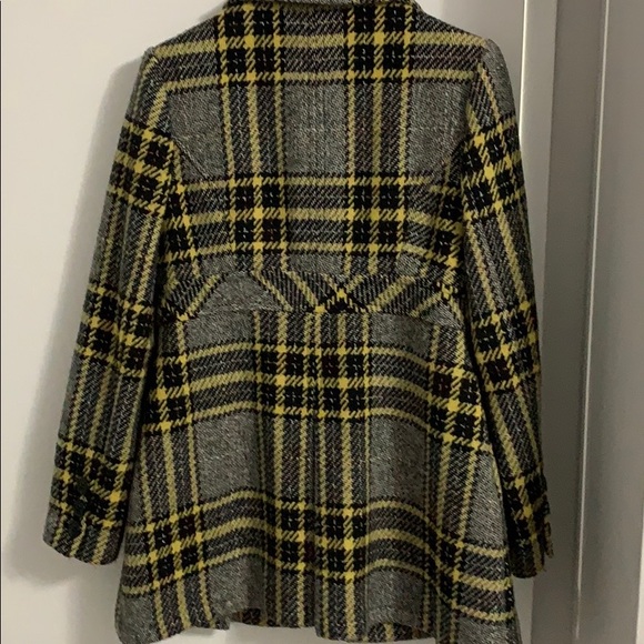 American Rag Coat - Picture 6 of 6